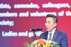 Đại hội Thi đua yêu nước Hội Chữ thập đỏ Việt Nam lần thứ VI sẽ diễn ra vào ngày 22-23/11