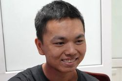 Hoãn cưới vì bất ngờ phát hiện ung thư vòm họng