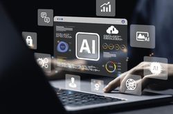 Đẩy mạnh ứng dụng AI thu thập, xử lý dữ liệu ngành khoa học và công nghệ