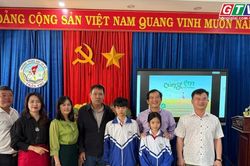 Chung tay thắp lửa hy vọng cho 3 anh em trong phóng sự “Khoảng trống cần được lấp đầy”