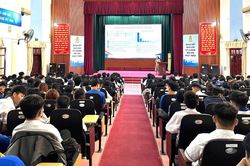 Hải Phòng: Thương mại điện tử mở ra nhiều cơ hội nghề nghiệp cho sinh viên
