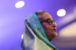 Cựu Thủ tướng Bangladesh Sheikh Hasina: Từ đỉnh cao quyền lực đến án tử hình vắng mặt