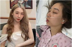 Cơn đau đầu bất thường kéo cô gái 28 tuổi vào biến cố đột quỵ