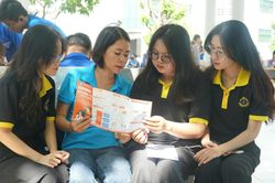 BHXH TP.HCM hướng dẫn nộp hồ sơ và chuyển tiền đóng để gia hạn thẻ BHYT năm 2026