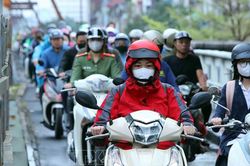 Thời tiết Hà Nội 3 ngày tới: Không khí lạnh mạnh bao trùm, người dân Hà Nội có phải chịu 'rét cắt da cắt thịt'?