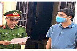 Ninh Bình: Đề nghị truy tố Nguyễn Văn Nam về tội lừa đảo chiếm đoạt tài sản
