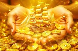 4 con giáp tài lộc bùng nổ từ tháng 10 Âm lịch