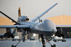 Mỹ triển khai phi đội UAV MQ‑9 Reaper tại Philippines