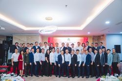 Công an thành phố Hà Nội gặp mặt tri ân các nhà giáo nhân dịp 20/11