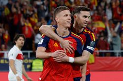 Chốt nhóm hạt giống World Cup 2026