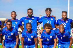 Giữa địa ngục tội phạm, bóng đá Haiti trỗi dậy ở World Cup