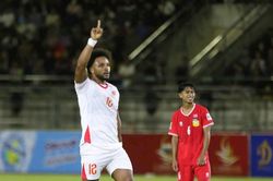 Xuân Son ghi bàn sau khi tái xuất, ĐT Việt Nam giành chiến thắng ở vòng loại Asian Cup
