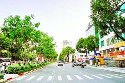 Xứng đáng vị thế là trung tâm khu vực Đồng bằng sông Cửu Long