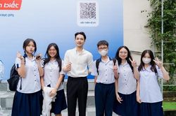 TP HCM: Chi tiết việc hoàn tiền cho học sinh đã mua BHYT