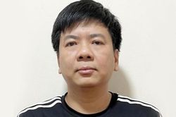 'Shark Thủy' dùng chiêu 'mượn đầu heo nấu cháo' và 'lấy mỡ nó rán nó' để lừa hơn 10 nghìn nhà đầu tư