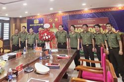 Trang Fanpage Công an thành phố Đà Nẵng đạt 400.000 lượt theo dõi