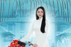 Trang phục Hương Giang mang tới Hoa hậu Hoàn vũ 2025 gây bất ngờ