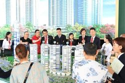 Ph&iacute; cấp chứng chỉ h&agrave;nh nghề m&ocirc;i giới bất động sản l&agrave; 300.000 đồng