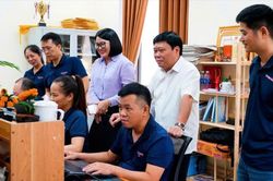 Phá vỡ tư duy 'ốc đảo': Khi sự phối hợp quyết định sức mạnh của tòa soạn