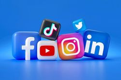 Nghiên cứu: Mạng xã hội vẫn là công cụ giá trị cho tin tức báo chí