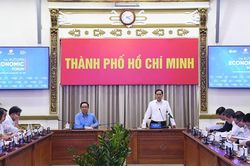 22 đoàn quốc tế và 75 đoàn tập đoàn lớn xác nhận dự Diễn đàn Kinh tế mùa Thu 2025
