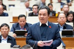 Đẩy mạnh chuyển đổi số trong quản lý thuế