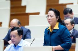 Đề xuất quy định mức giảm trừ gia cảnh theo khu vực hoặc theo vùng