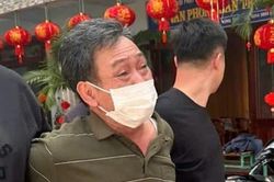 Đình chỉ xét xử phúc thẩm vụ án người đàn ông sát hại mẹ ruột, vợ và 2 con