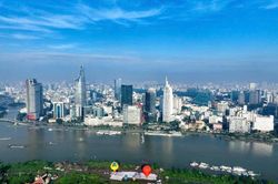 Điểm tin xây dựng - bất động sản ngày 19/11: Mức độ quan tâm đến bất động sản hạng sang tại TP Hồ Chí Minh tăng vọt