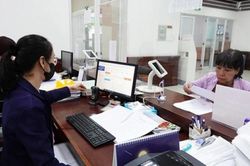 TP.HCM: Mỗi công dân là một hạt nhân chuyển đổi số
