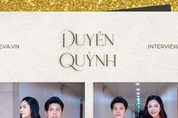 Duyên Quỳnh: Sự nghiệp thăng hoa và kế hoạch học Thạc sĩ