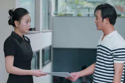 Gió ngang khoảng trời xanh tập 44: Đăng và Mỹ Anh ly hôn