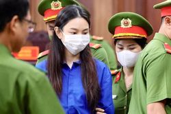 Nguyễn Thúc Thùy Tiên bị đề nghị mức án đến 2 năm 6 tháng tù