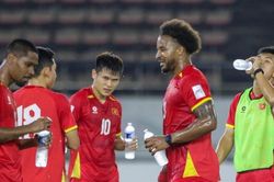 Lào vs Việt Nam 19h00: Xuân Son dự bị, mục tiêu 3 điểm
