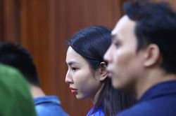 Nguyễn Thúc Thùy Tiên nhận án 2 năm tù tội Lừa dối khách hàng