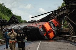 Nga thông qua luật tăng cường phòng thủ trước các cuộc tấn công của Ukraine