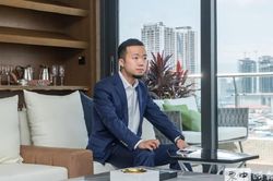 Chen Zhi bị lộ mua căn hộ hạng sang và lập 3 công ty tại Nhật Bản để 'xin tư cách cư trú dài hạn'