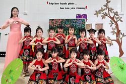 Tăng phụ cấp cho hơn 1,05 triệu giáo viên: Nâng cao vị thế nghề giáo