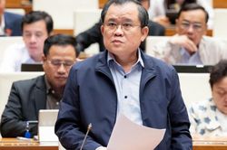 Tích hợp dữ liệu, phát hiện giao dịch bất thường để phòng, chống tham nhũng