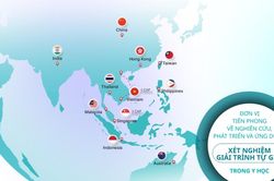 Gene Solutions của Việt Nam hướng tới gọi vốn 100 triệu USD và chuẩn bị niêm yết năm 2026