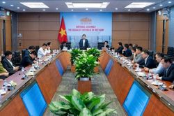 Lan tỏa nền tảng Quốc hội số tới cơ quan dân cử ở địa phương