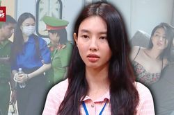 Bất ngờ lời khai đầu tiên của Hoa hậu Thùy Tiên