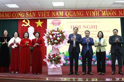 Xã Thường Tín: Phát triển giáo dục là động lực chủ yếu thúc đẩy kinh tế xã hội