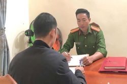 Người đàn ông bị phạt 7,5 triệu đồng vì đăng tin sai sự thật