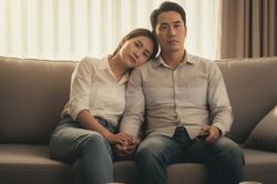 Đừng để mối quan hệ đẹp bị bào mòn bởi kiệt sức cảm xúc