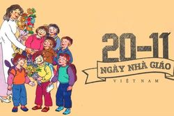 Góc nhìn 365: 'Tôn sư trọng đạo' trong kỷ nguyên mới