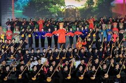 Di sản Văn hóa Việt Nam: nền tảng cho sự phát triển bền vững của đất nước
