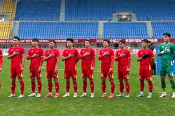 Chốt kế hoạch 'săn' HCV SEA Games 33 của U22 Việt Nam