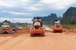 Điều chỉnh dự toán chi đầu tư phát triển và kế hoạch đầu tư công năm 2025