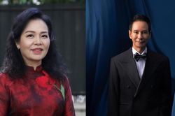 TS Ngô Phương Lan, đạo diễn Lý Hải... chấm chọn Bông Sen Vàng tại LHP Việt Nam lần thứ 24